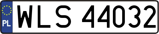 WLS44032