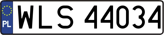 WLS44034
