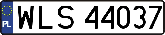 WLS44037