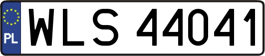 WLS44041