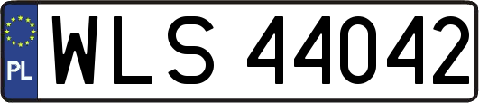 WLS44042