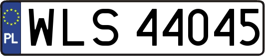 WLS44045
