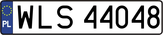 WLS44048