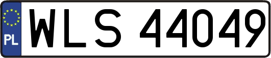 WLS44049