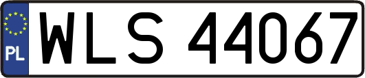 WLS44067