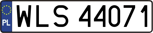 WLS44071