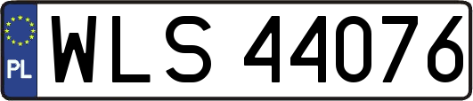 WLS44076