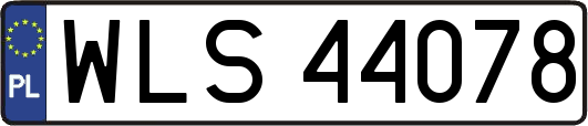 WLS44078