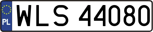 WLS44080