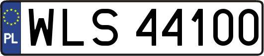 WLS44100
