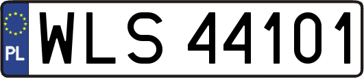 WLS44101
