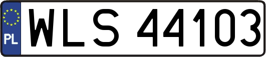 WLS44103