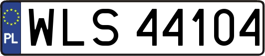 WLS44104
