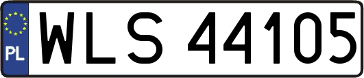 WLS44105