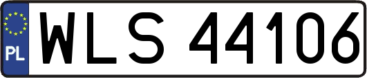 WLS44106