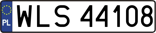 WLS44108