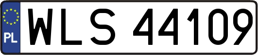 WLS44109