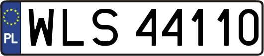 WLS44110