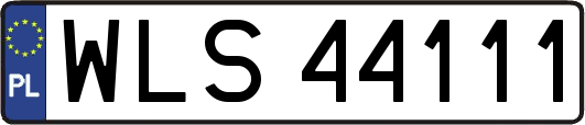 WLS44111