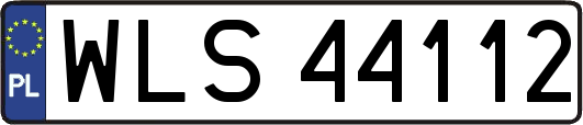 WLS44112