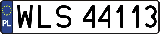 WLS44113