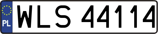 WLS44114