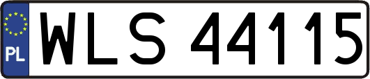 WLS44115