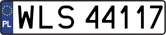 WLS44117