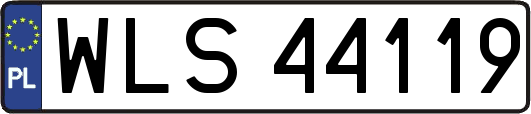 WLS44119