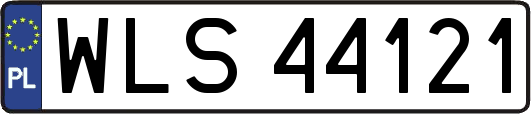 WLS44121