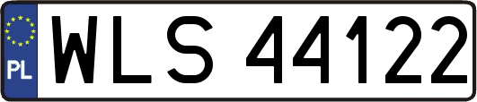 WLS44122