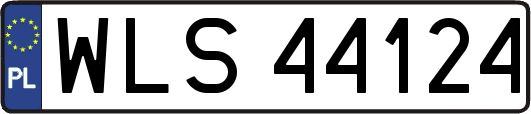 WLS44124