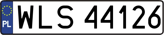 WLS44126