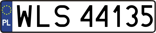WLS44135