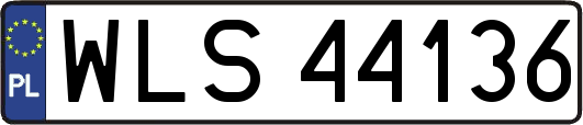 WLS44136