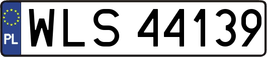 WLS44139