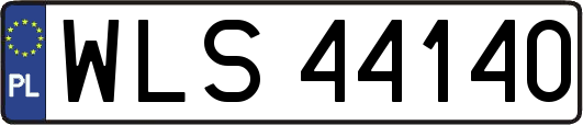 WLS44140