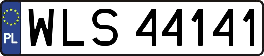 WLS44141