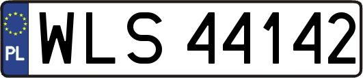 WLS44142