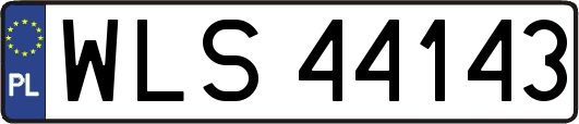 WLS44143