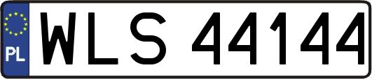 WLS44144