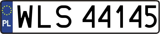 WLS44145