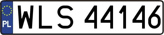 WLS44146