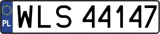 WLS44147