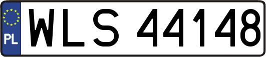 WLS44148