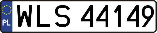 WLS44149