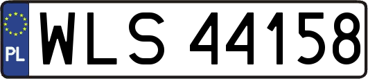 WLS44158