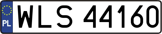 WLS44160