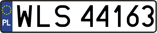 WLS44163