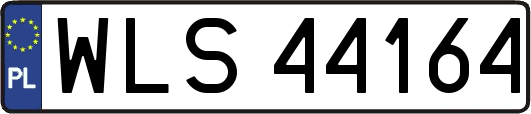 WLS44164